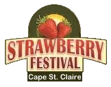 Cape St. Claire Strawberry Festival