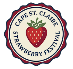 Cape St. Claire Strawberry Festival